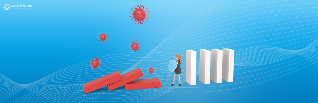 التطور والتأقلم للنجاح في زمن كورونا