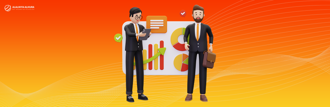 الفرق بين التسويق والمبيعات