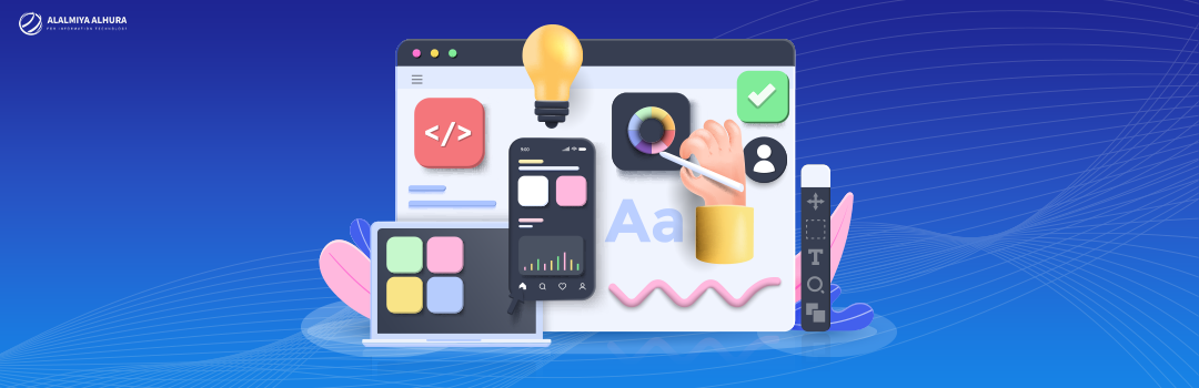 لماذا تلجأ الشركات والمؤسسات الى خدمة تصميم مواقع الويب؟