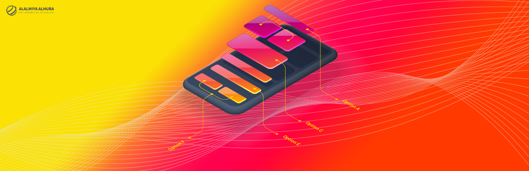 4 فوائد لتطوير وتصميم تطبيقات الموبايل للشركات