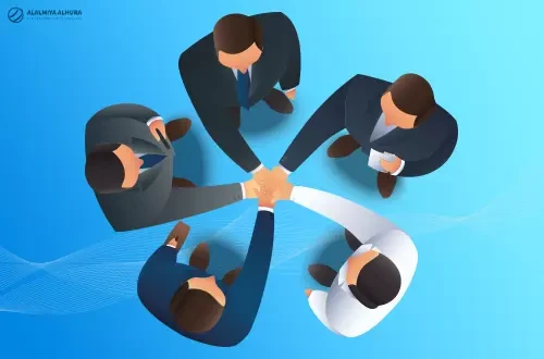 12 عام من السعي والصبر للوصول الى هدفنا الأسمى | ادارتنا العزيزة