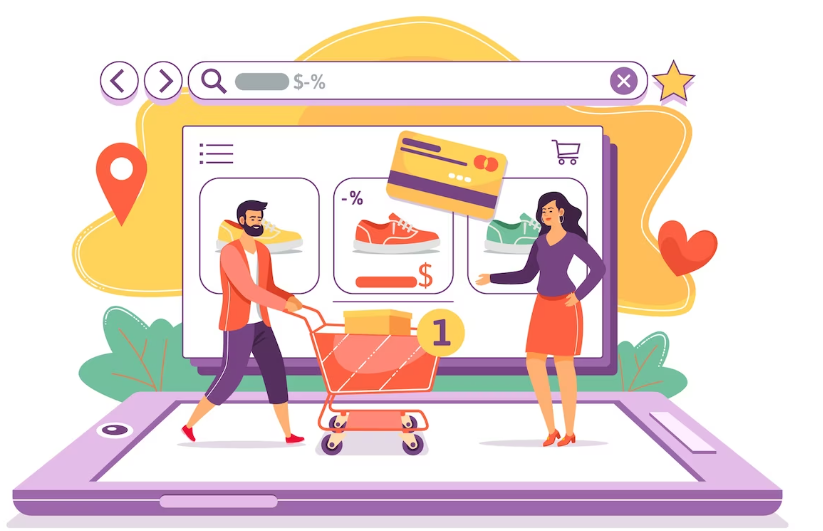 15 سببًا يجعلك تبني متجر إلكتروني لنشاطك التجاري