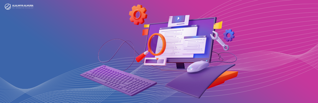 أكثر أنواع المواقع الالكترونية شيوعًا على شبكة الويب