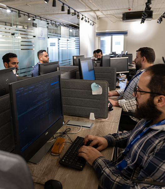 تطبيق مشاركة السيارات