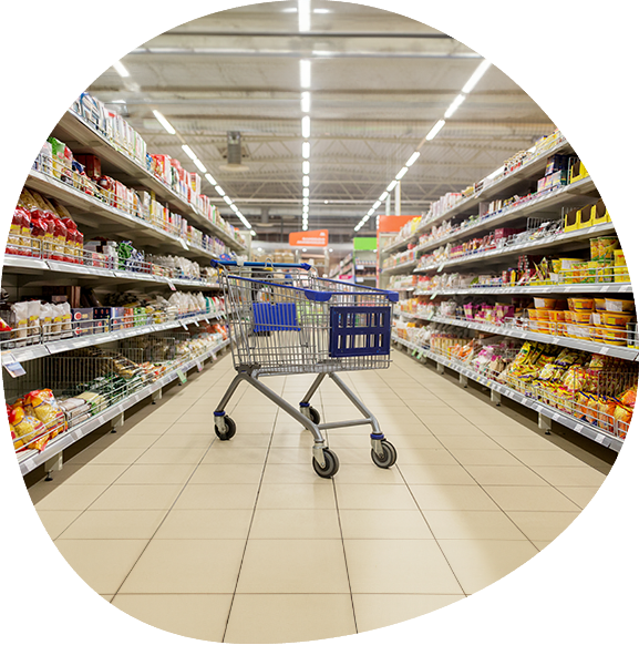 المتاجر الإلكترونية